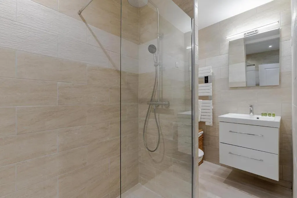 Saint Germain Notre-Dame Cosy Apartment 1Br-4P Paris
