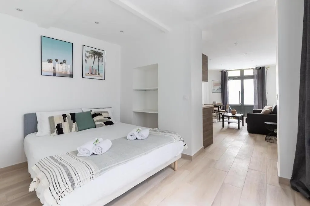 Saint Germain Notre-Dame Cosy Apartment 1Br-4P Παρίσι
